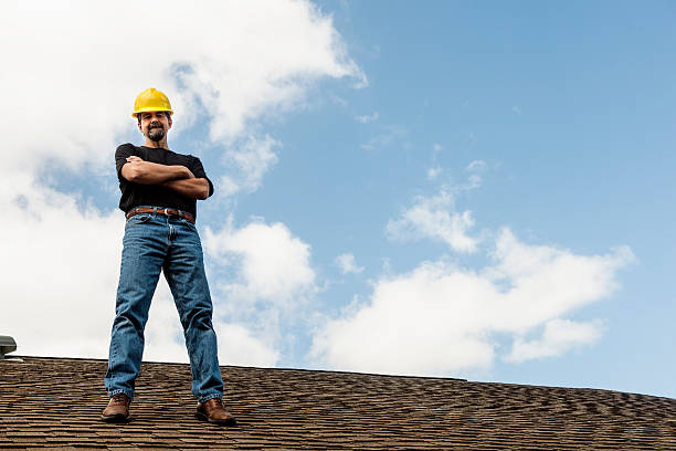 Best Roofing Contractor Near Me  in Chisholm, ME