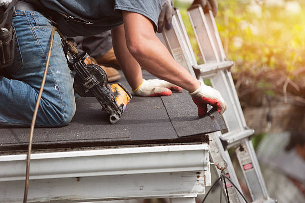 Best Commercial Roofing Services  in Chisholm, ME